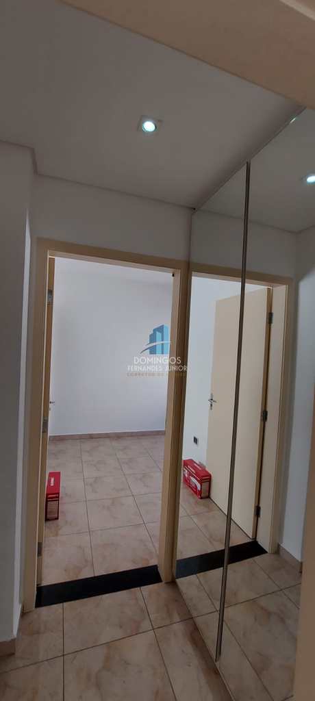 Sobrado em São Paulo, no bairro Vila Formosa