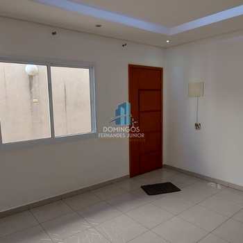 Sobrado em São Paulo, bairro Vila Formosa