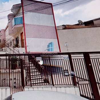 Sobrado em São Paulo, bairro Vila Formosa