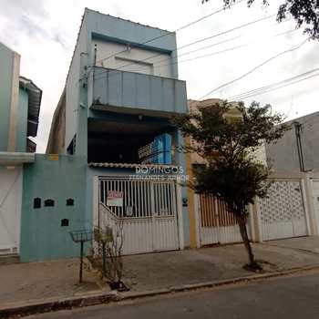 Sobrado em São Paulo, bairro Itaquera