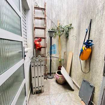 Sobrado em São Paulo, bairro Itaquera