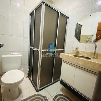 Sobrado em São Paulo, bairro Itaquera
