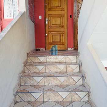 Apartamento em São Paulo, bairro Conjunto Residencial José Bonifácio