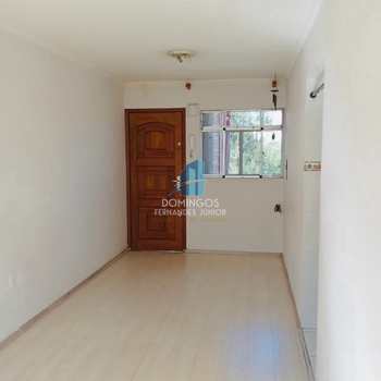 Apartamento em São Paulo, bairro Conjunto Residencial José Bonifácio