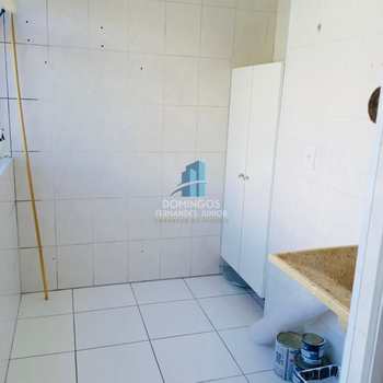 Apartamento em São Paulo, bairro Conjunto Residencial José Bonifácio