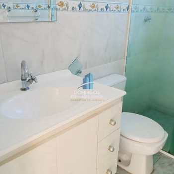 Apartamento em São Paulo, bairro Conjunto Residencial José Bonifácio