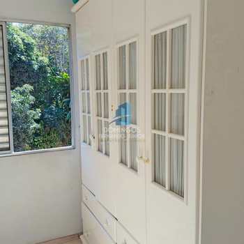 Apartamento em São Paulo, bairro Conjunto Residencial José Bonifácio