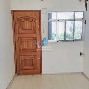 Apartamento em São Paulo, bairro Conjunto Residencial José Bonifácio