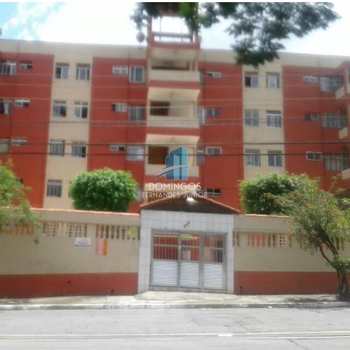 Apartamento em São Paulo, bairro Conjunto Residencial José Bonifácio