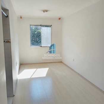 Apartamento em São Paulo, bairro Conjunto Residencial José Bonifácio