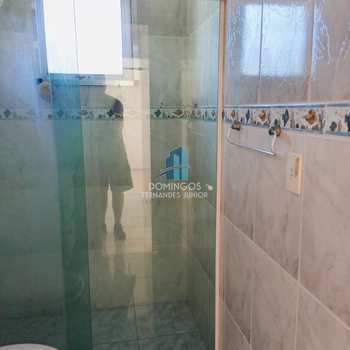 Apartamento em São Paulo, bairro Conjunto Residencial José Bonifácio