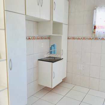 Apartamento em São Paulo, bairro Conjunto Residencial José Bonifácio