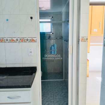 Apartamento em São Paulo, bairro Conjunto Residencial José Bonifácio