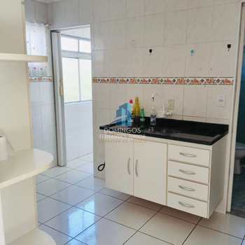 Apartamento em São Paulo, bairro Conjunto Residencial José Bonifácio