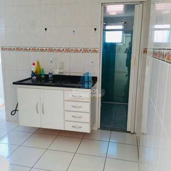 Apartamento em São Paulo, bairro Conjunto Residencial José Bonifácio