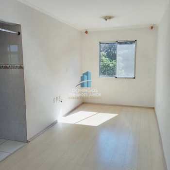 Apartamento em São Paulo, bairro Conjunto Residencial José Bonifácio
