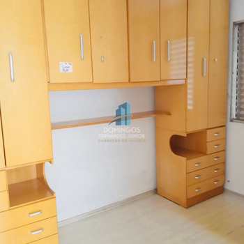 Apartamento em São Paulo, bairro Conjunto Residencial José Bonifácio