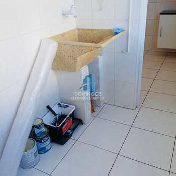 Apartamento em São Paulo, bairro Conjunto Residencial José Bonifácio