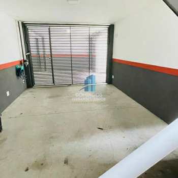 Sobrado de Condomínio em São Paulo, bairro Itaquera