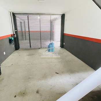 Sobrado de Condomínio em São Paulo, bairro Itaquera