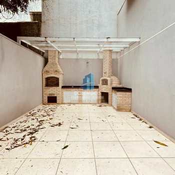 Sobrado de Condomínio em São Paulo, bairro Itaquera