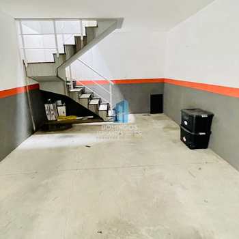 Sobrado de Condomínio em São Paulo, bairro Itaquera