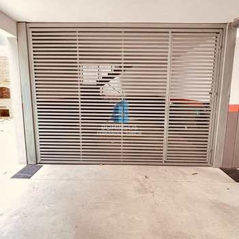 Sobrado de Condomínio em São Paulo, bairro Itaquera