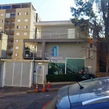 Sobrado de Condomínio em São Paulo, bairro Itaquera
