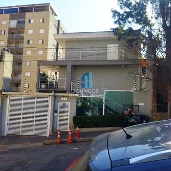 Sobrado de Condomínio em São Paulo, bairro Itaquera