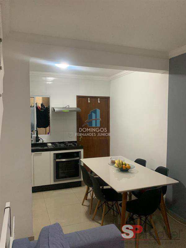 Sobrado em São Paulo, no bairro São Miguel Paulista