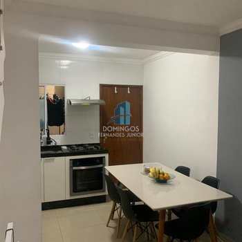 Sobrado em São Paulo, bairro São Miguel Paulista