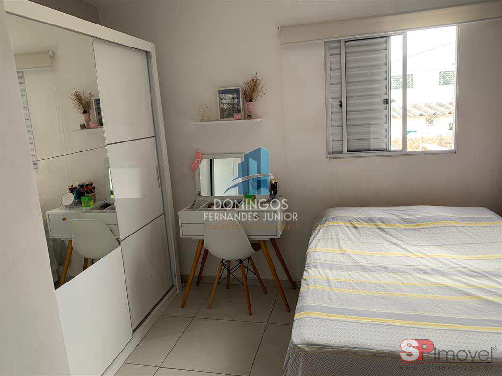 Sobrado em São Paulo, no bairro São Miguel Paulista