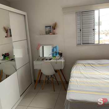 Sobrado em São Paulo, bairro São Miguel Paulista