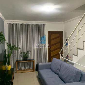 Sobrado em São Paulo, bairro São Miguel Paulista