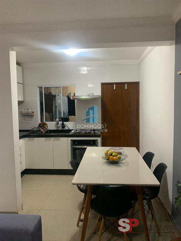 Sobrado em São Paulo, no bairro São Miguel Paulista