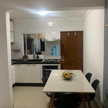 Sobrado em São Paulo, bairro São Miguel Paulista