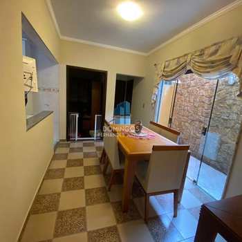 Casa em São Paulo, bairro Itaquera