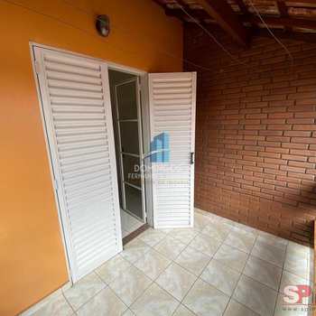 Casa em São Paulo, bairro Itaquera