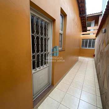 Casa em São Paulo, bairro Itaquera