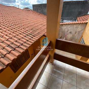 Casa em São Paulo, bairro Itaquera