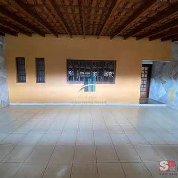 Casa em São Paulo, bairro Itaquera
