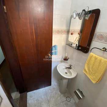 Casa em São Paulo, bairro Itaquera