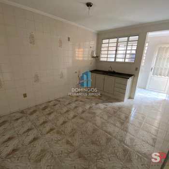 Casa em São Paulo, bairro Itaquera