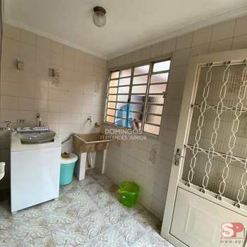 Casa em São Paulo, bairro Itaquera