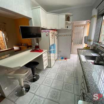 Casa em São Paulo, bairro Itaquera