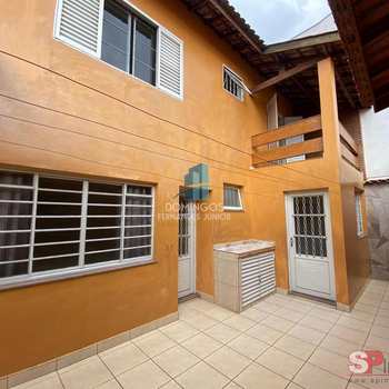 Casa em São Paulo, bairro Itaquera