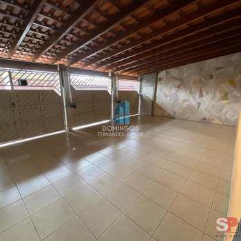 Casa em São Paulo, bairro Itaquera