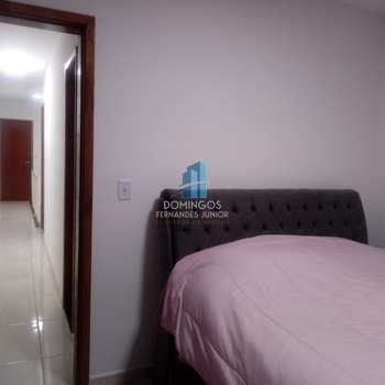 Sobrado em São Paulo, bairro São Mateus