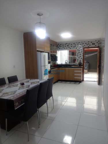 Sobrado, código 158 em São Paulo, bairro São Mateus