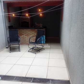 Sobrado em São Paulo, bairro São Mateus